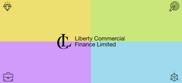 Liberty Commercial Finance Limited Logo