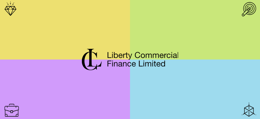 Liberty Commercial Finance Limited