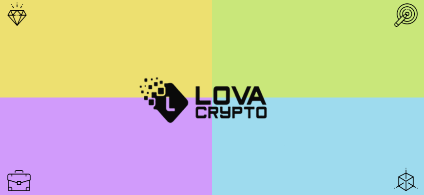Lovacrypto