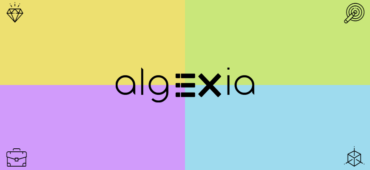 Algexia logo