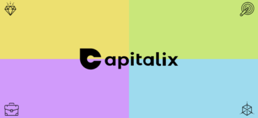 Capitalix Logo