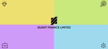 Quant Finance Limited-logo