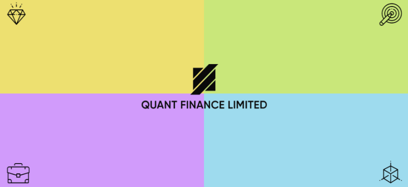 Quant Finance Limited-logo