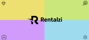 Rentalzi Logo