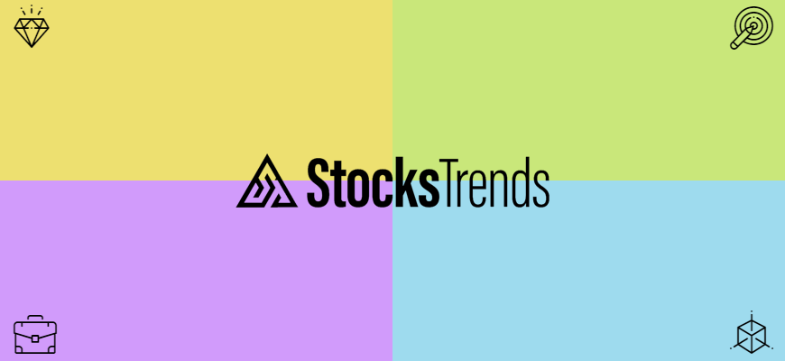 Stockstrends.com